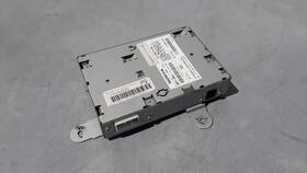 39820-scv-a711-m1 Honda 2009 Element Satellite Radio Receiver Control Module Oem
