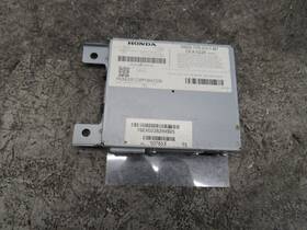 39820-tp6-a31 Honda 2013 Crosstour Xm Satellite Radio Tuner Control Module Receiver