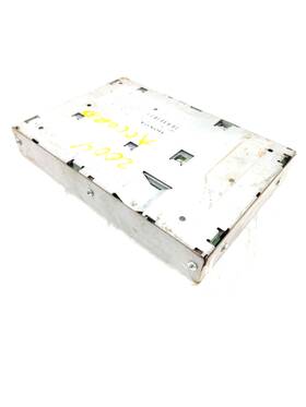 39820sdal21 Honda 2004 Accord Xm Satellite Reciever Control Module Unit P/n