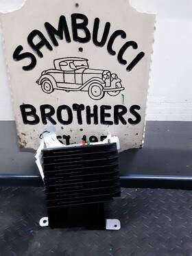 39886-tgs-a21 Honda 2021-2023 Passport Amplifier Ex-l