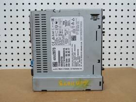42532873 Honda 2006 Odyssey Gps Information Screen Oem