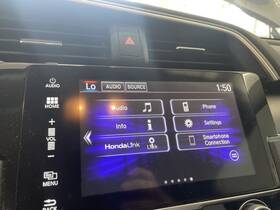 594-01993 Honda Info-gps-tv Screen Radio Display Us Market Ex Fits 16-18 Civic 905604