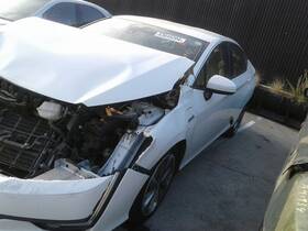 594-10378 Honda Info-gps-tv Screen Fits 19-21 Clarity 123587 594-10378 Honda Info-gps-tv Screen Fits 19-21 Clarity 123587