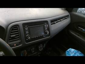 594-10716 Honda Audio Equipment Radio Us Market Display Screen Lx Fits 19 Hr-v 582950