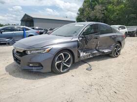 596-11033 Honda Camera/projector Camera Windshield Mounted Turbo Sport Fits 18-20 Accord 1128711