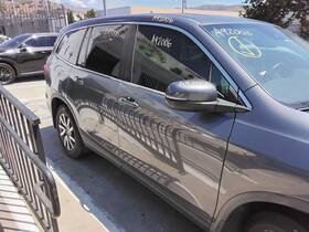596-11365 Honda Camera/projector Windshield Mounted Ex Fits 19-20 Pilot 128502