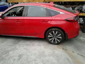 596-11913 Honda Camera/projector Camera Front Windshield Mounted Ex-l Fits 22-23 Civic 123960