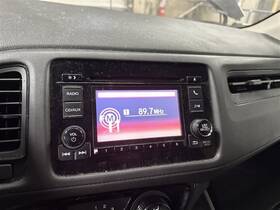 638-10333 Honda Audio Equipment Radio Us Market Display Screen Lx Fits 17 Hr-v 907433