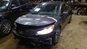 638-10593 Honda Audio Equipment Radio Receiver Assembly Us Market Sedan Fits 17 Accord 866737