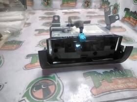 638-10846 Honda Audio Equipment Radio Receiver Assembly Coupe Ex Us Market Fits 17 Civic 2786192