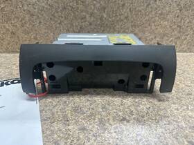 638-10847 Honda 17 Civic Am Fm Radio Receiver Oem Lkq