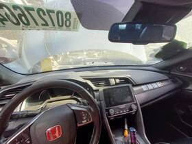 638-10853 Honda Audio Equipment Radio Receiver Hatchback Sport Touring Fits 17-18 Civic 439393