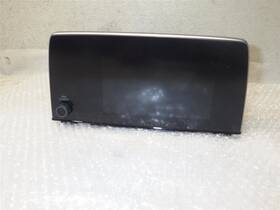 638-12216 Honda Radio Receiver Us Market Touring Fits 18-20 Cr-v