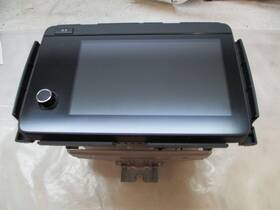 638-12303 Honda 19 20 21 22 Hrv Hr-v Ex-l Satellite Hd Radio Receiver Head Unit Oem Ft0091a