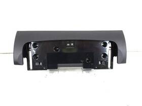 638-12395 Honda 2018 Civic Coupe Si Audio Infotainment Radio Receiver Oem Lkq