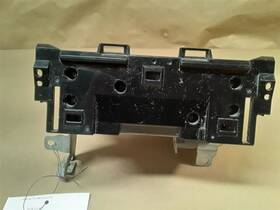 638-12409 Honda Audio Equipment Radio Receiver Ex-l Leather Us Market Fits 18 Civic 345904