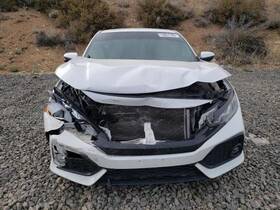 638-12424 Honda Audio Equipment Radio Amplifier Right Hand Kick Panel Ex Fits 19 Civic 23803549