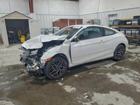 638-12429 Honda Audio Equipment Radio Receiver Coupe Ex Fits 19-20 Civic 1273623