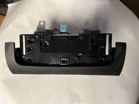 638-12431 Honda Audio Equipment Radio Receiver Assembly Coupe Us Market Si Fits 19 Civic 553703