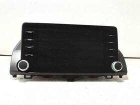 638-12531 Honda 2018-2020 Accord Navigation Radio Receiver Display Oem