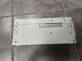 638-12537 Honda Audio Equipment Radio Receiver Us Market Hybrid Fits 18-20 Accord 315833