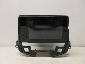 638-12662 Honda 2018-2020 Odyssey Ex Radio Receiver With Display Oem Lkq