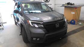 638-13471 Honda Audio Equipment Radio Satellite Tuner Fits 19-22 Passport 1102649