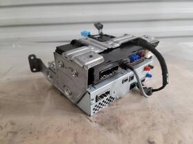 39540-tg7-ag13-m1 Honda 638-13546 Audio Equipment Radio Receiver Elite Id Fits 19 Pilot 2250585