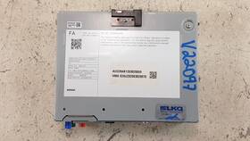 638-13656 Honda 2020 Pilot Radio Audio Bluetooth Media Receiver Oem Lkq