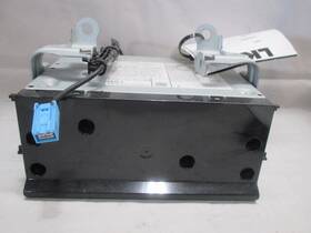 638-13870 Honda 2021 2022 Crv Am Fm Radio Receiver Oem