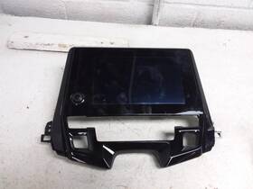 39710thra120m1 Honda 638-13925 2021 Odyssey Oem Radio Display Id #
