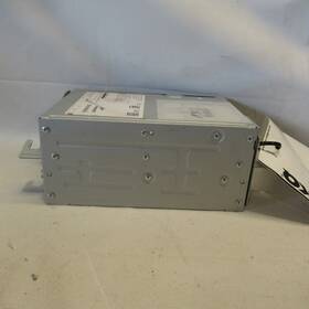 638-14075 Honda 2022 2023 2024 Civic Am Fm Radio Receiver Oem