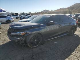 638-14078 Honda Audio Equipment Radio Amplifier Right Hand Kick Panel Fits 22-23 Civic 437667
