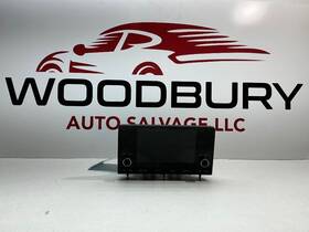 638-15243 Honda 2022-2023-2024 Civic Audio Equipment Radio Display And Receiver 481071