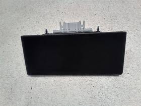 638-15299 Honda Accord 2023 Audio Equipment Radio 318664