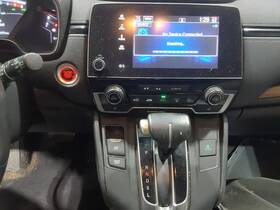 638-15905 Honda Audio Equipment Radio Receiver Us Market Ex-l Leather Fits 19 Cr-v 3143719