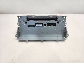 638-50142 Honda 2006-11 Civic Coupe / Lx Am-fm-cd Radio Receiver Without Navigation