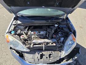 638-50385 Honda Audio Equipment Radio Cd Changer Fits 07-11 Cr-v 30897165