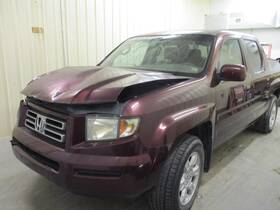 638-50470 Honda Audio Equipment Radio Satellite Receiver Xm Fits 07-14 Ridgeline 1632464