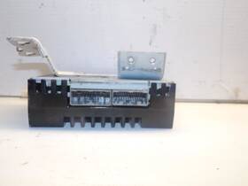 638-50763 Honda Audio Equipment Radio Amplifier Right Hand Kick Panel Fits 08-12 Accord 94537