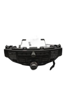 638-51537 Honda Audio Equipment Radio Assembly Am-fm-6 Cd 6 Disc Fits 08-10 Accord 1297309