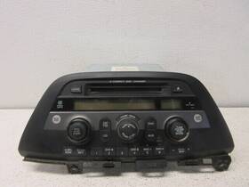 638-51688 Honda 2008-2010 Odyssey Am Fm 6 Disc Cd Radio Receiver 1xuc Oem Lkq