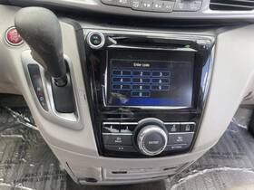 638-52379 Honda Audio Equipment Radio Us Market Controls Se Fits 14-17 Odyssey 1141399