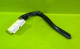 638-56674b Honda 88 89 Accord Radio Pigtail Wire Harness Oem 3657-45 638-56674b Honda 88 89 Accord Radio Pigtail Wire Harness Oem 3657-45
