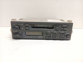 638-57028 Honda 1994-1997 Passport Stereo Audio Radio With Cassette Player Oem