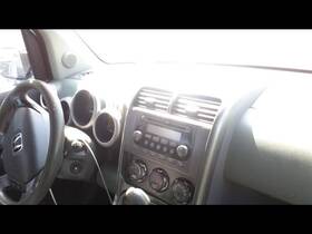 Am-fm-cd-mp3 Honda 638-58846 Audio Equipment Radio Id 2tw3 Us Market Fits 05-06 Element 25901501