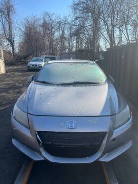 638-59148 Honda Audio Equipment Radio Amplifier Ex With Navigation Fits 11-12 Cr-z 8218