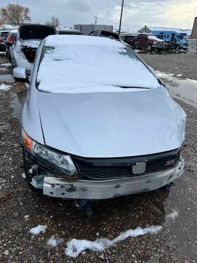 39186tr0a01 Honda 638-59176 Audio Equipment Radio Amplifier Sedan Id Fits 12 Civic 27538188