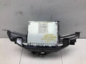 638-72265 Honda Odyssey 2011 2013 Am / Fm Cd Radio Usb Aux Factory