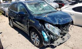 638-72941 Honda Audio Equipment Radio Us Market Amplifier Fits 15-16 Cr-v 709442